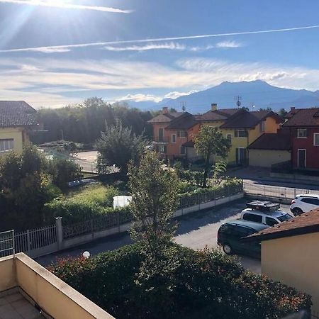 Appartement Residenza Argentera à San Defedente di Cervasca Extérieur photo