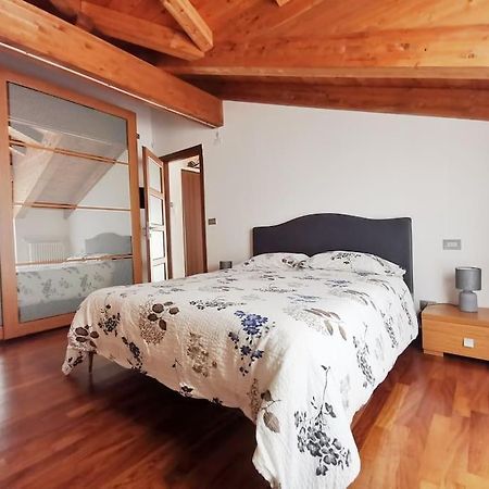 Appartement Residenza Argentera à San Defedente di Cervasca Extérieur photo