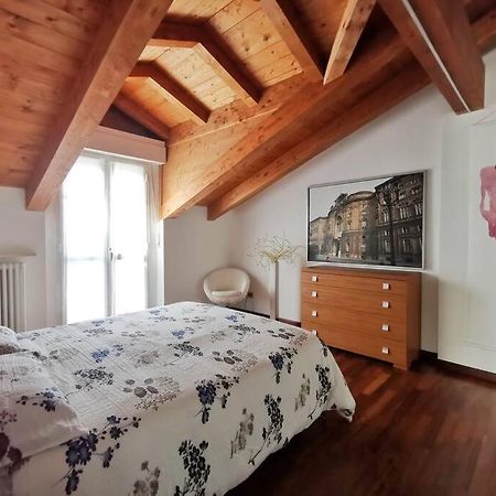 Appartement Residenza Argentera à San Defedente di Cervasca Extérieur photo