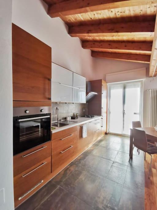 Appartement Residenza Argentera à San Defedente di Cervasca Extérieur photo