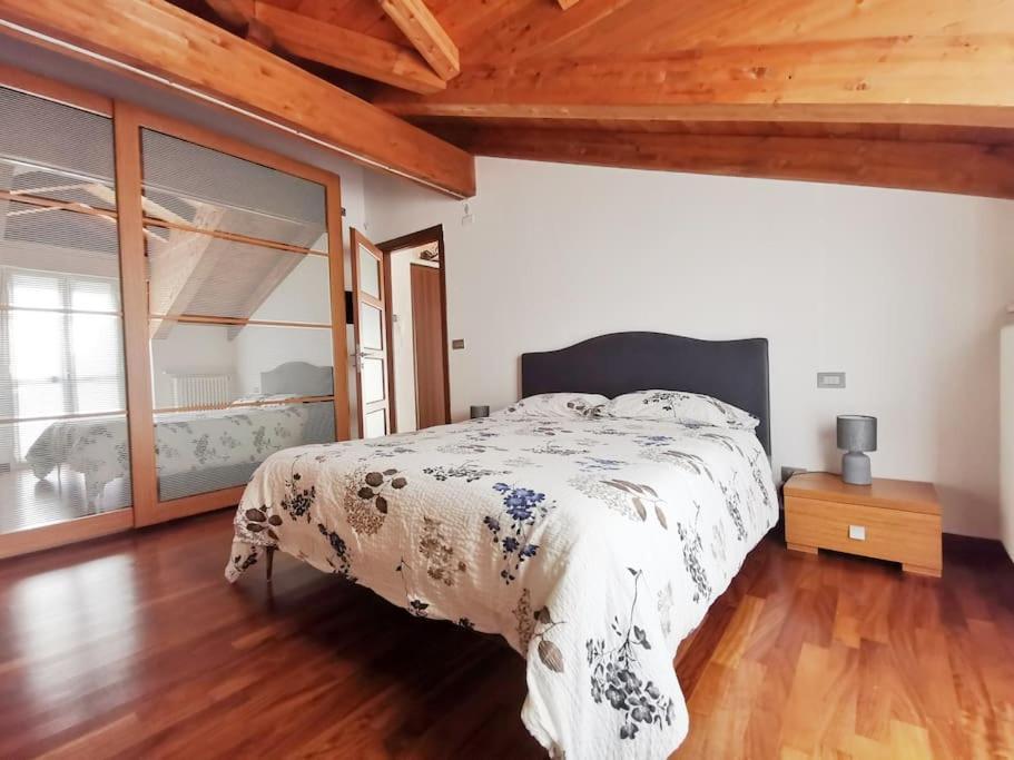 Appartement Residenza Argentera à San Defedente di Cervasca Extérieur photo