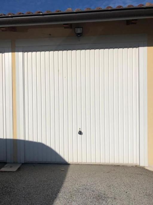 Appartement Residenza Argentera à San Defedente di Cervasca Extérieur photo